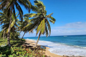 White Paradise Seaside Haven Relax and Unwind